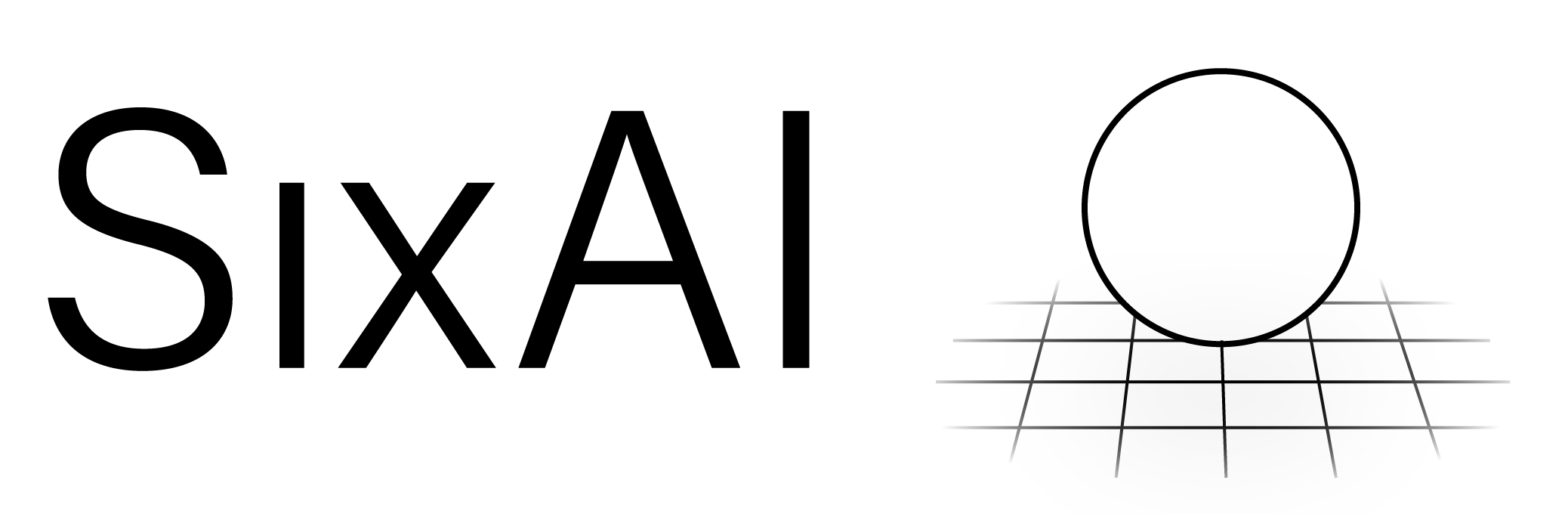 SixAI Logomark